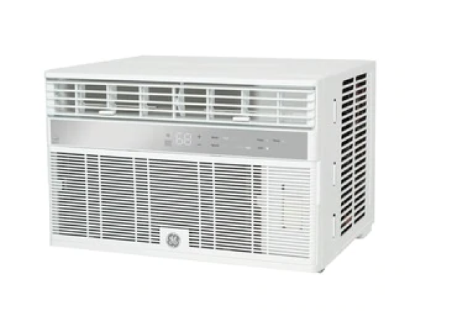image of an affordable air conditioning unit