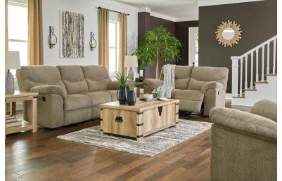Alphons sofa and loveseat set at Superior Rent To Own.