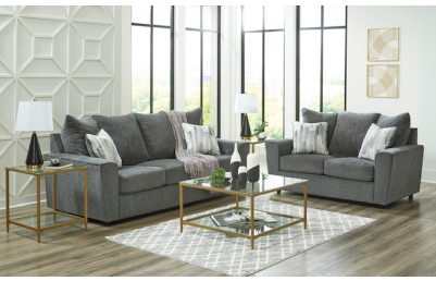  sofa and loveseat set at Superior Rent To Own.