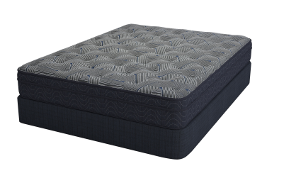 image of an affordable twin mattress