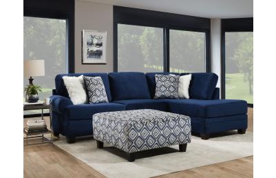 Image of an affordable sectional by Groovy from Superior Rent to Own