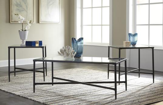 Image of affordable tables by Augeron from Superior Rent to Own