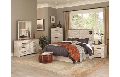Image of an affordable adult bed by Aspen from Superior Rent to Own
