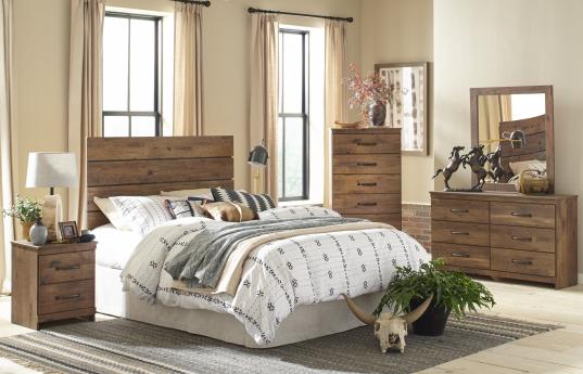 Image of an affordable adult bed by Casscoe from Superior Rent to Own