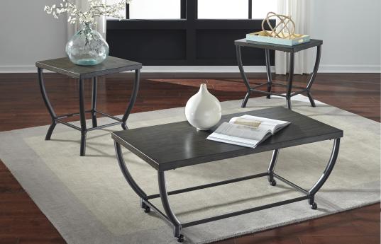 Image of affordable tables by Champori from Superior Rent to Own