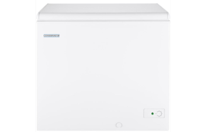 Image of an affordable freezer from Superior Rent to Own