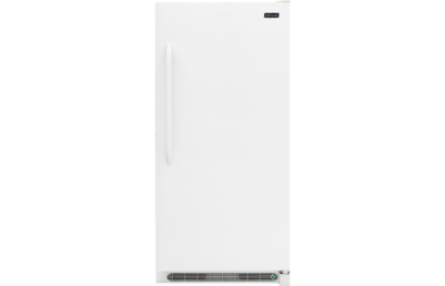 Image of an affordable standing freezer from Superior Rent to Own