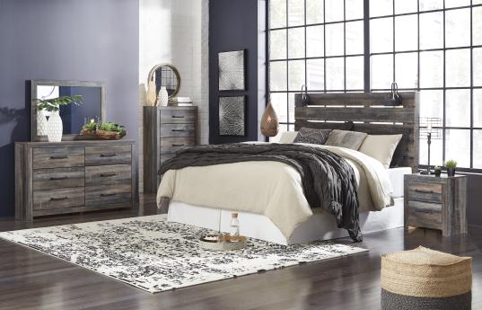 Image of an affordable adult bed by Drystan from Superior Rent to Own