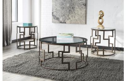 Image of affordable tables by Frostine from Superior Rent to Own
