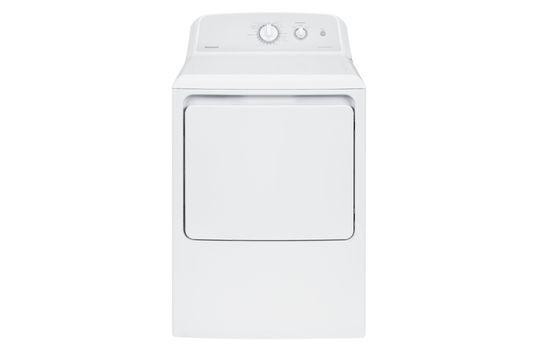 image of an affordable electric dryer