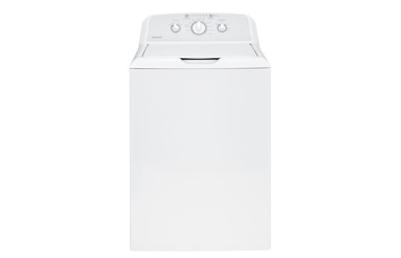 image of an affordable washing machine