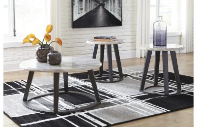 Image of affordable tables by Luvoni from Superior Rent to Own