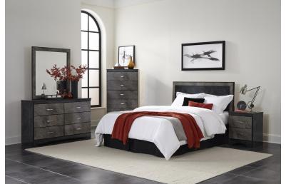 Image of an affordable adult bed by Memphis from Superior Rent to Own