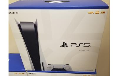 image of an affordable PS5