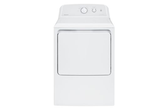 image of an affordable electric dryer