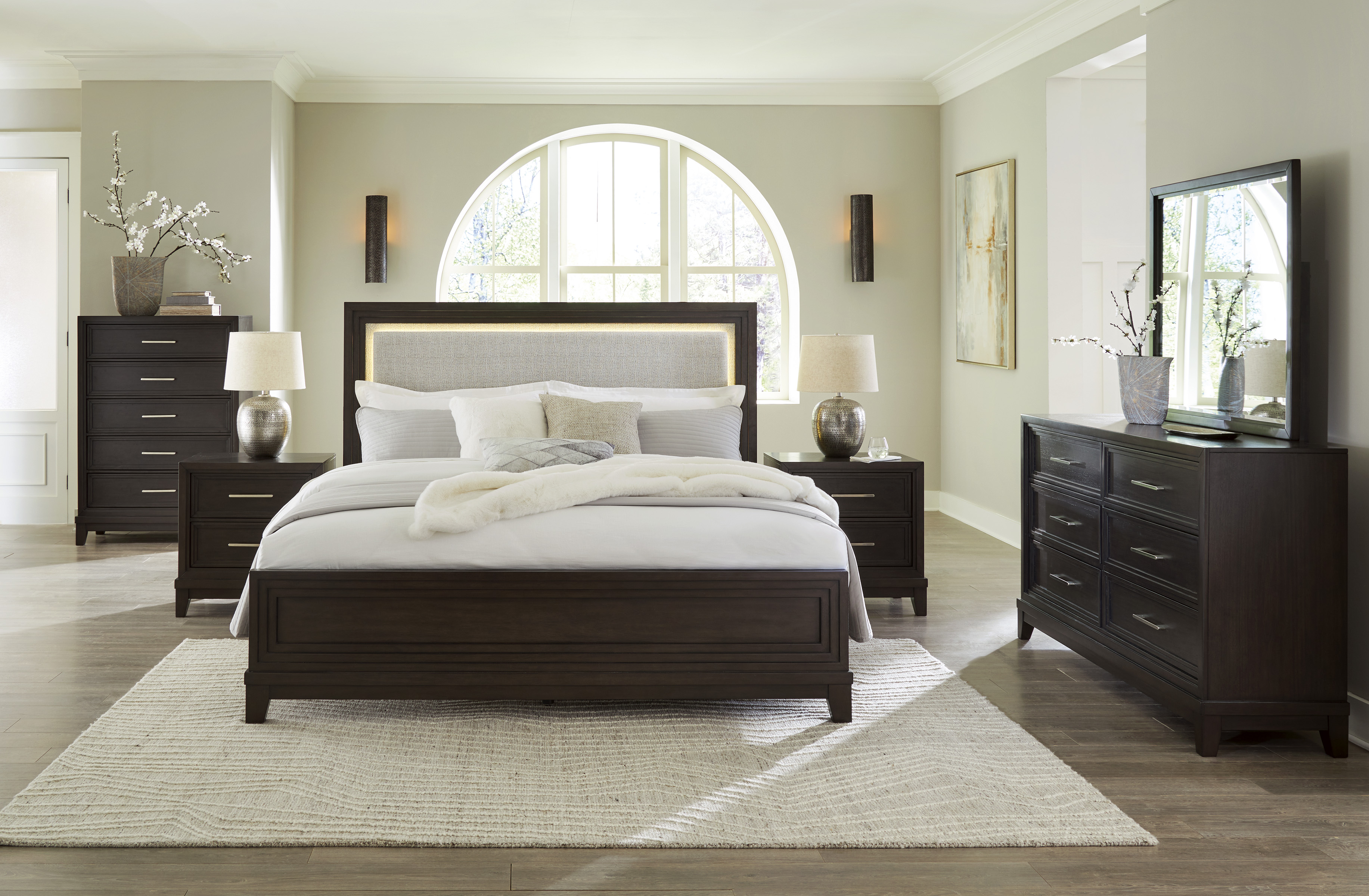 bed set 