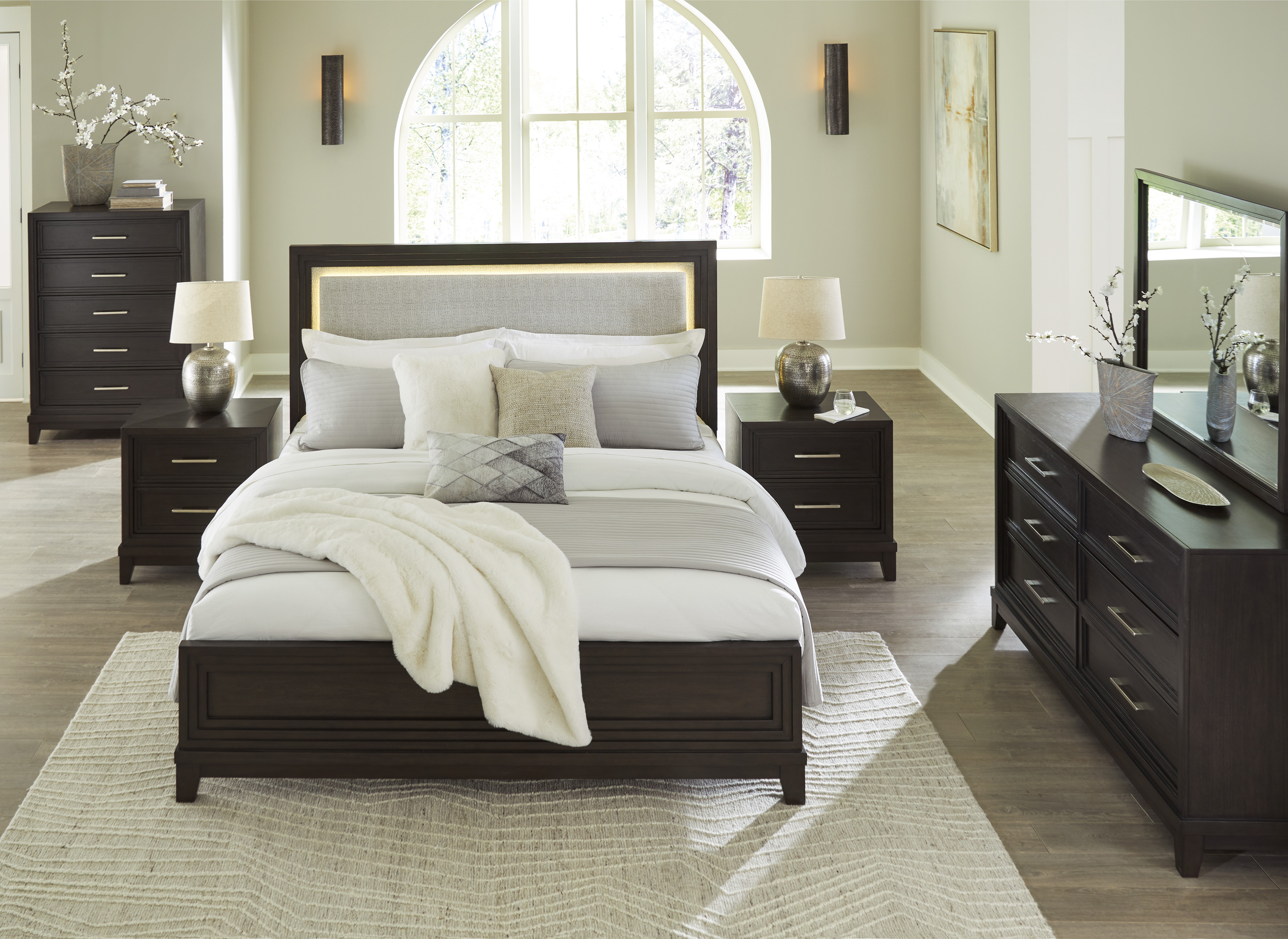 bed set 